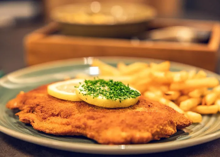 Hotel Landgasthof Waldrast 3*