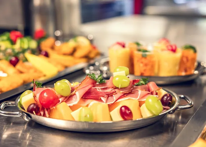 Landgasthof Waldrast 3*