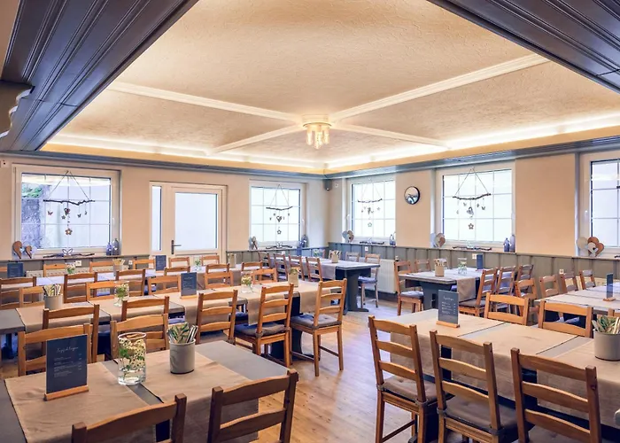 Landgasthof Waldrast Hotel 3*