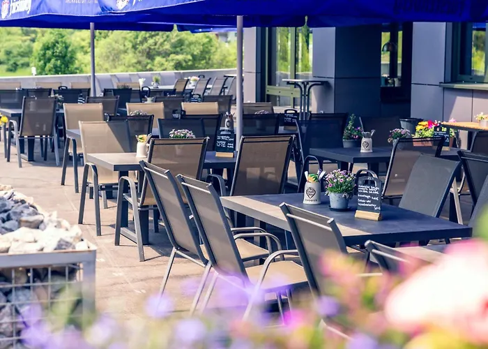 Landgasthof Waldrast 3*