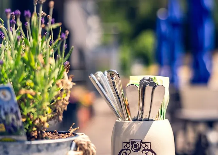 Landgasthof Waldrast 3* Vöhrenbach