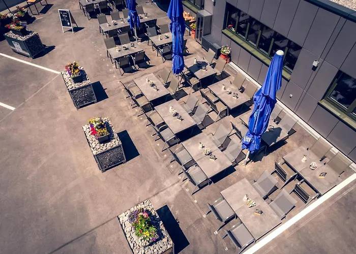 Landgasthof Waldrast Hotel Vöhrenbach