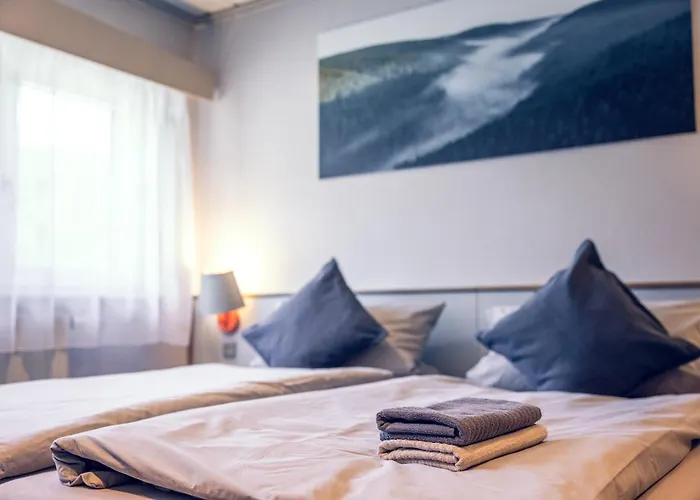 Landgasthof Waldrast Hotel 3*