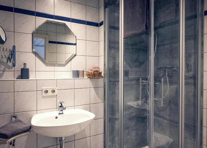 Landgasthof Waldrast Hotel