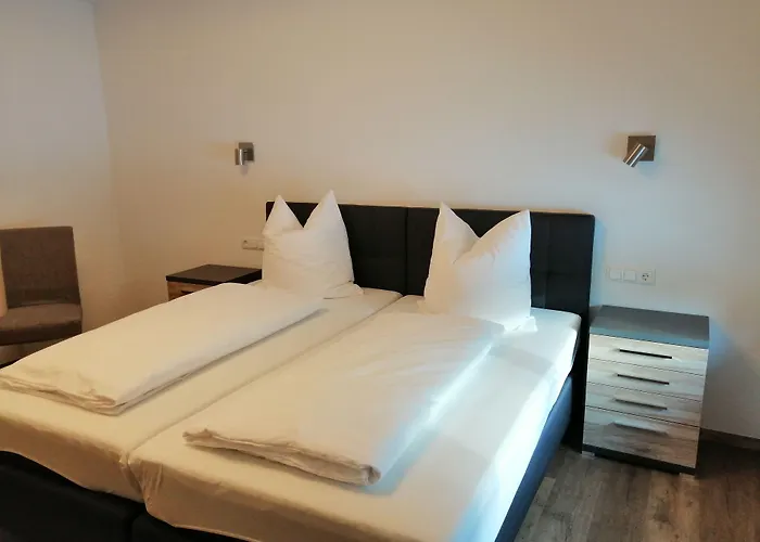 Landgasthof Waldrast