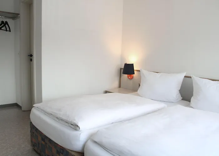 Landgasthof Waldrast Vöhrenbach