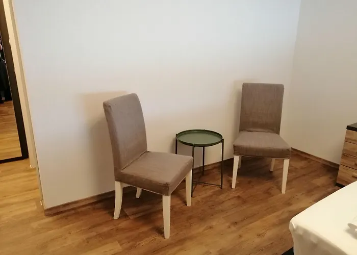 Landgasthof Waldrast