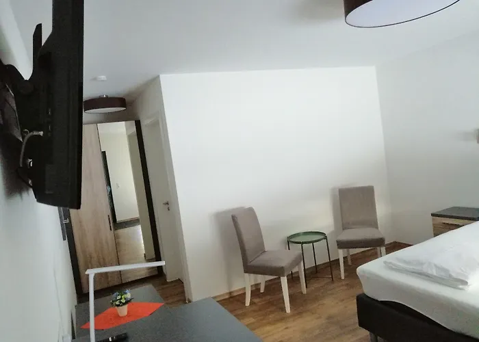 Landgasthof Waldrast Hotel Vöhrenbach