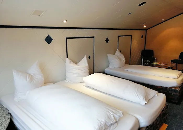 Hotel Landgasthof Waldrast