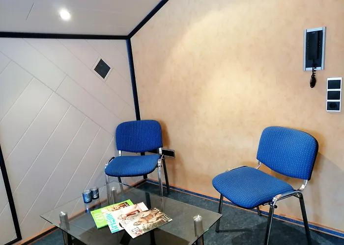 Landgasthof Waldrast