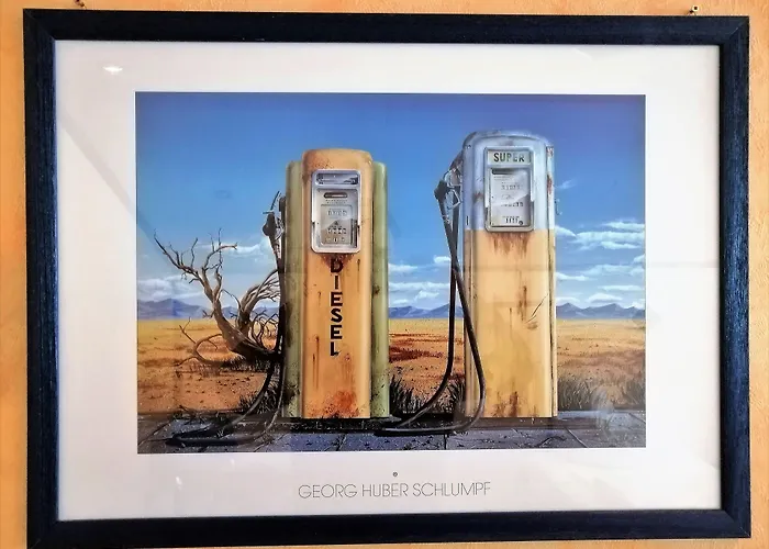 Landgasthof Waldrast