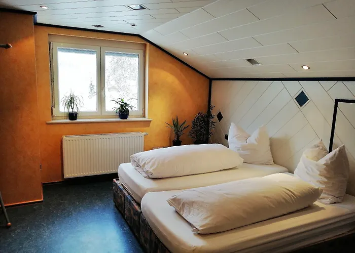 Landgasthof Waldrast 3*