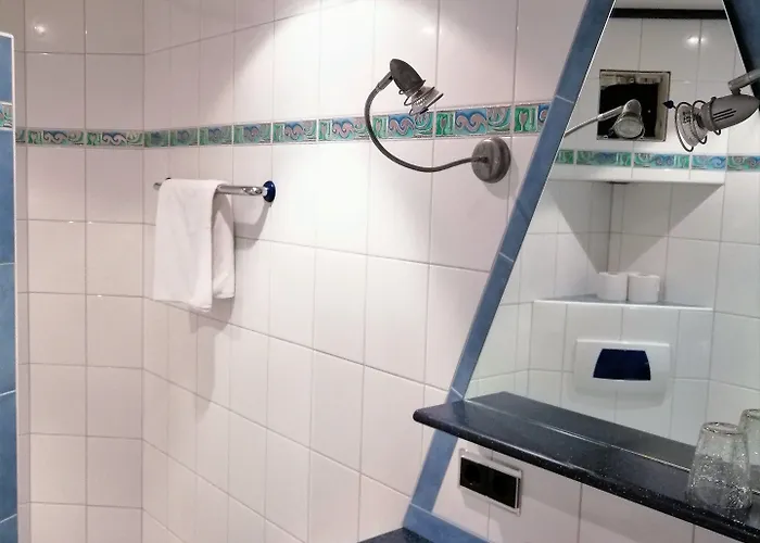 Landgasthof Waldrast Hotel 3*