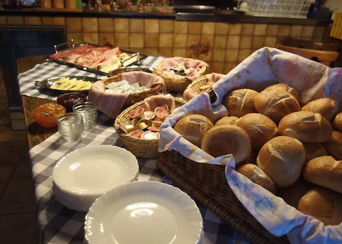 Landgasthof Waldrast