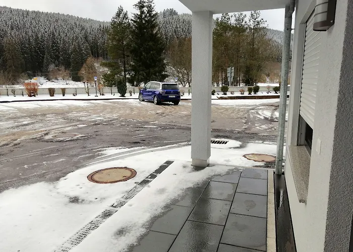 Hotel Landgasthof Waldrast