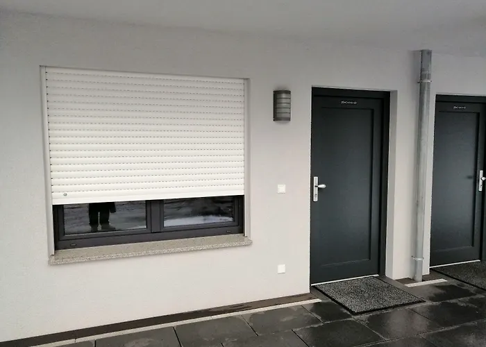 Hotel Landgasthof Waldrast Vöhrenbach