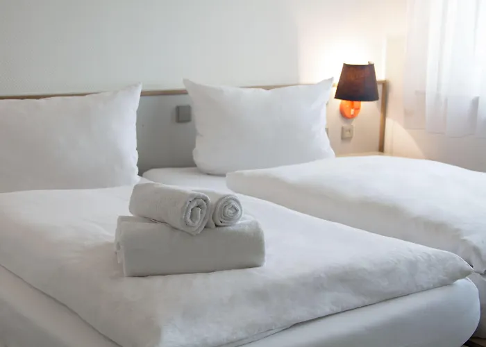 Landgasthof Waldrast 3* Vöhrenbach