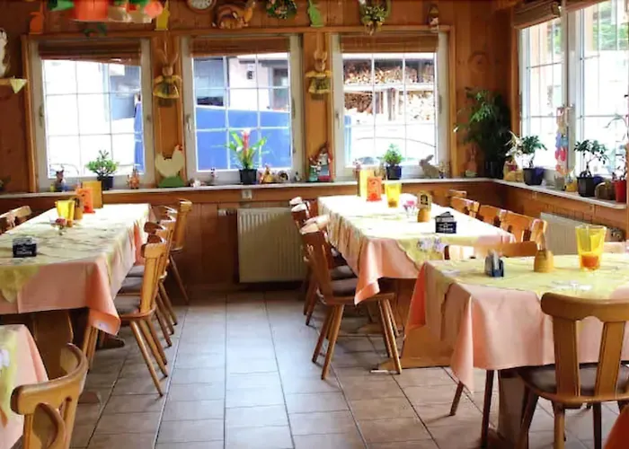 Landgasthof Waldrast 3*