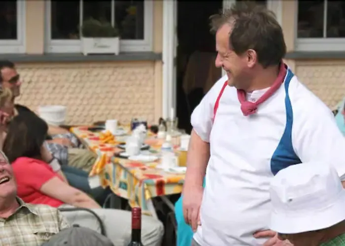 Landgasthof Waldrast 3*