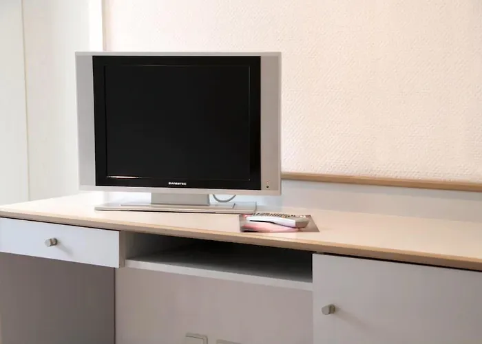 Landgasthof Waldrast Hotel